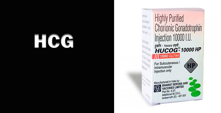 HCG